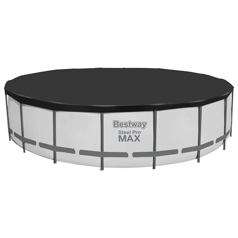 Load image into Gallery viewer, Bestway flowclear zwembadhoes fast set 555 cm