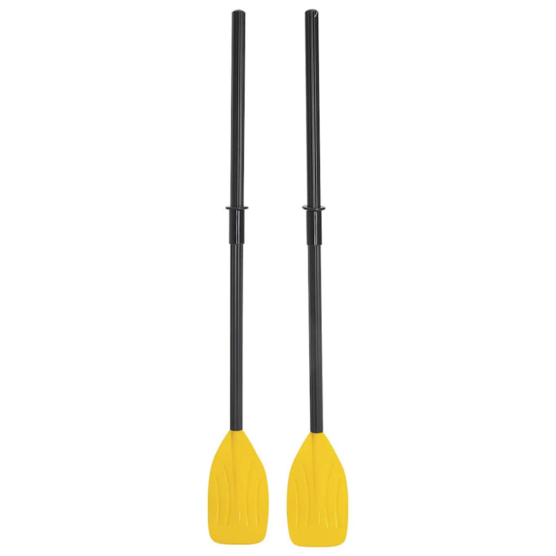 Cargue la imagen en el visor de la galería, Bestway hydro-force opblaasbootset treck x2 255x127 cm