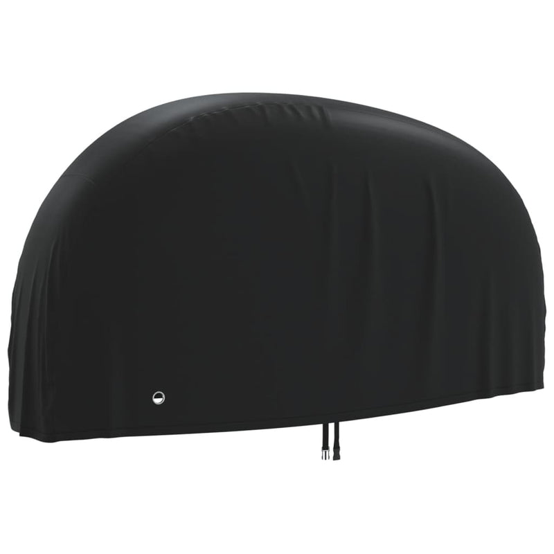 Load image into Gallery viewer, VidaXL Fietshoezen 2 st 190T 200x70x110 cm oxford stof