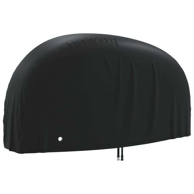 Load image into Gallery viewer, VidaXL Fietshoezen 2 st 190T 200x85x110 cm oxford stof