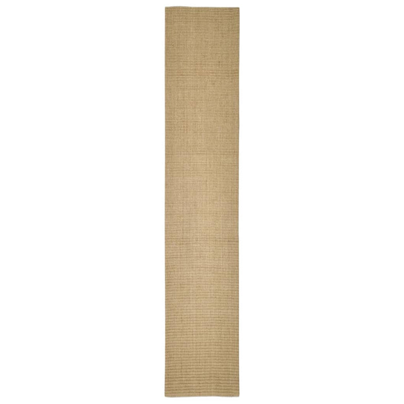 Load image into Gallery viewer, Vidaxl sisalmat voor krabpaal 66x350 cm