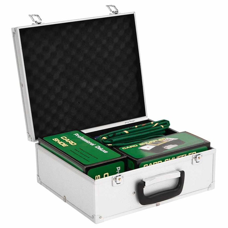 Load image into Gallery viewer, Vidaxl 300-delige pokerset 11,5 g