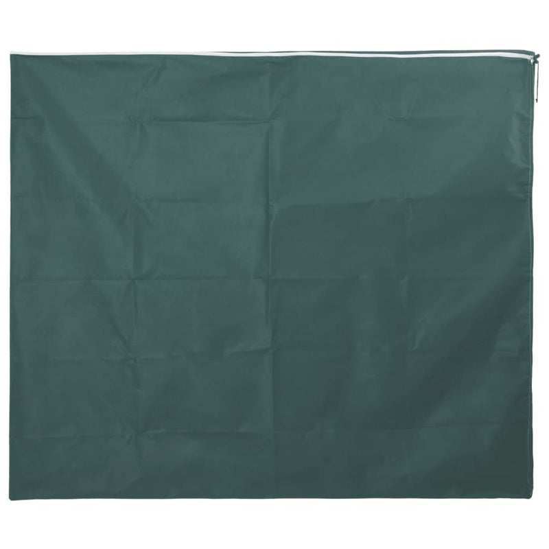 Load image into Gallery viewer, Vidaxl plantenhoezen met ritssluiting 2 st 70 g m² 2,36x2 m