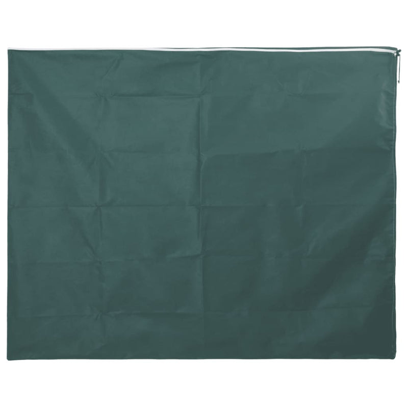 Load image into Gallery viewer, Vidaxl plantenhoezen met ritssluiting 2 st 70 g m² 3,14x2,5 m