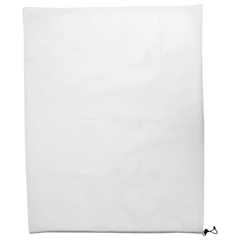 Load image into Gallery viewer, Vidaxl plantenhoezen met trekkoord 12 st 70 g m² 0,8x1 m