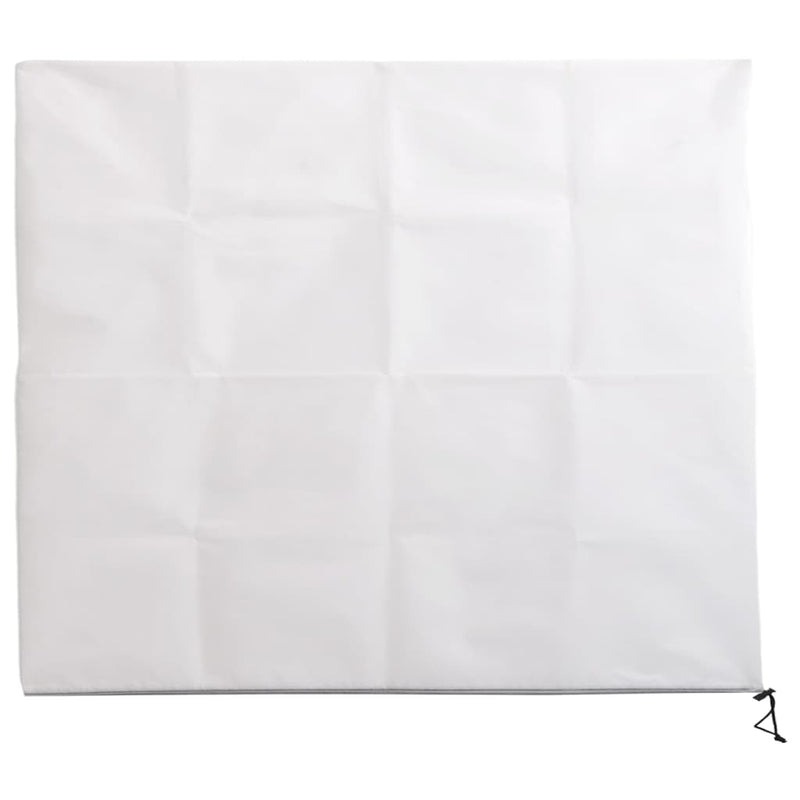 Load image into Gallery viewer, Vidaxl plantenhoezen met ritssluiting 4 st 70 g m² 2,36x2 m