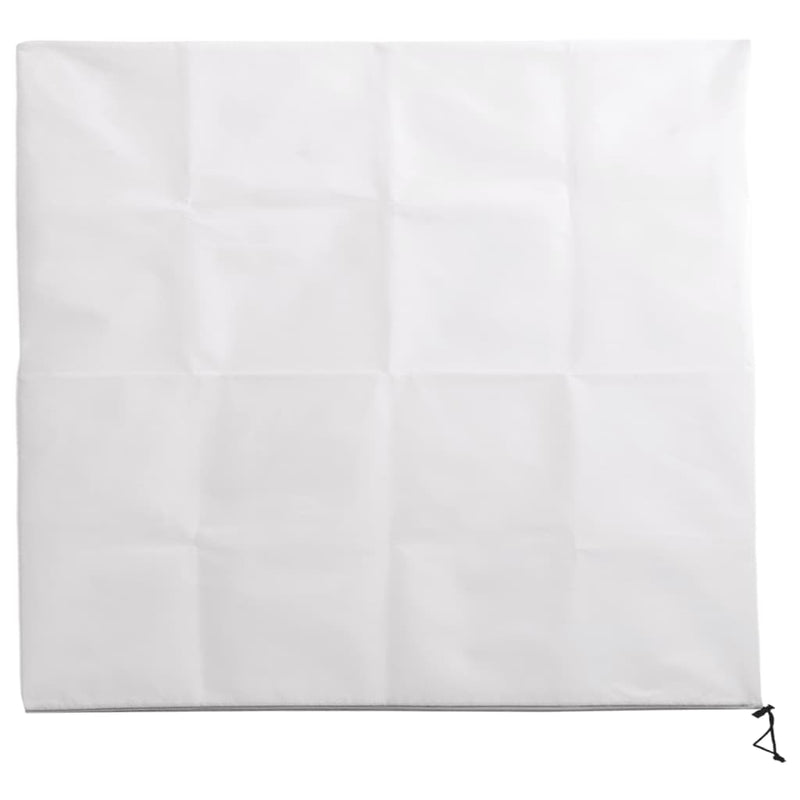 Load image into Gallery viewer, Vidaxl plantenhoezen met ritssluiting 4 st 70 g m² 3,93x3,5 m