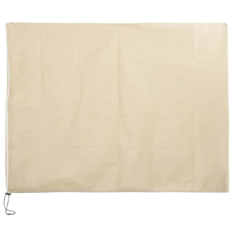 Load image into Gallery viewer, Vidaxl plantenhoezen met ritssluiting 4 st 70 g m² 3,93x3 m