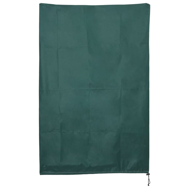 Load image into Gallery viewer, Vidaxl plantenhoezen met trekkoord 12 st 70 g m² 0,8x1,2 m