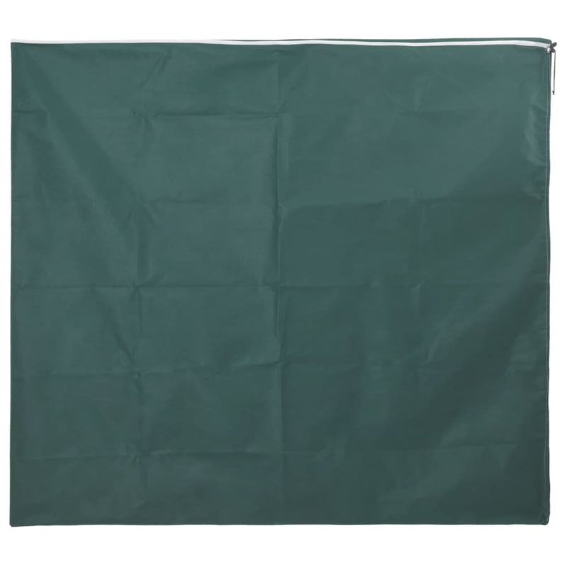 Chargez l'image dans la visionneuse de la galerie, Vidaxl plantenhoezen met ritssluiting 4 st 70 g m² 3,93x3,5 m