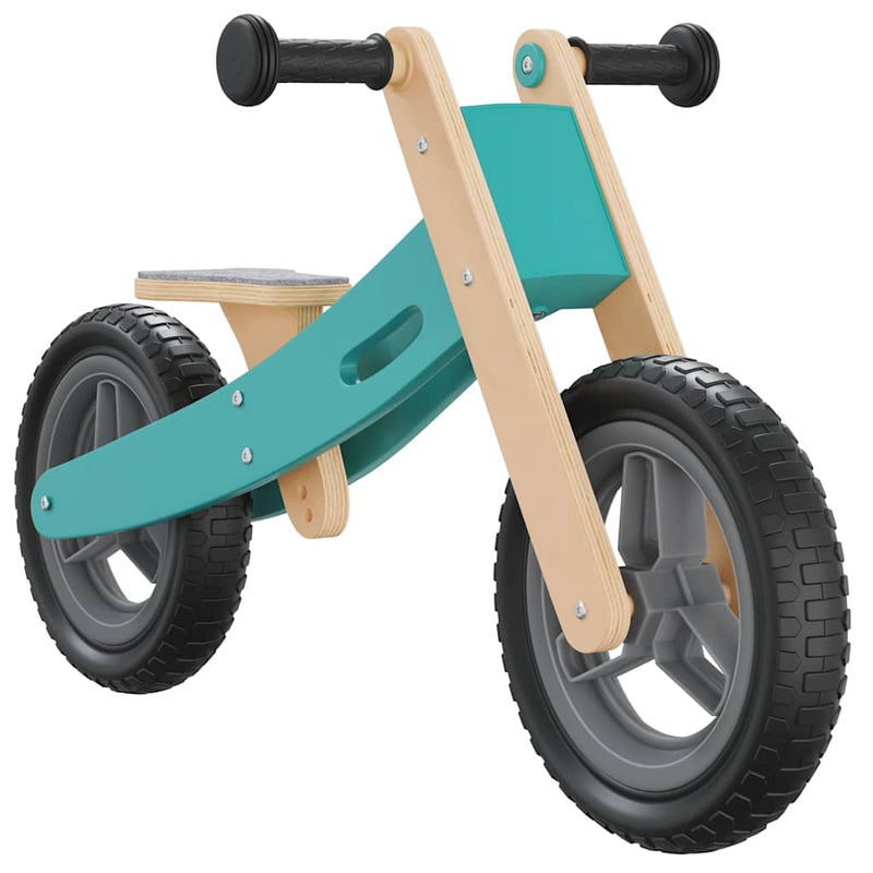 Load image into Gallery viewer, Vidaxl loopfiets voor kinderen lichtblauw