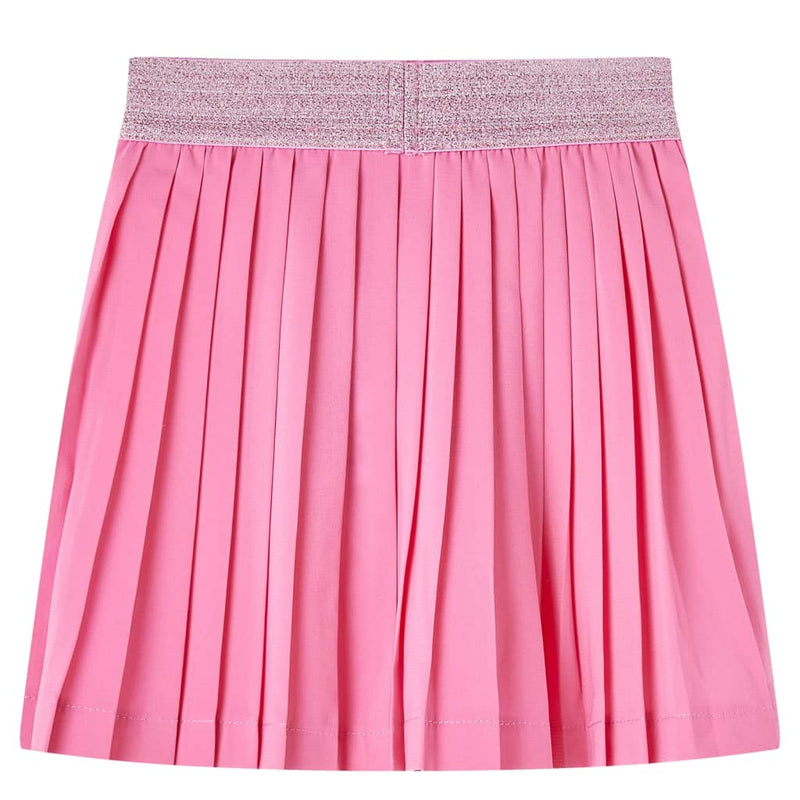 Load image into Gallery viewer, Vidaxl kinderplooirok 104 roze
