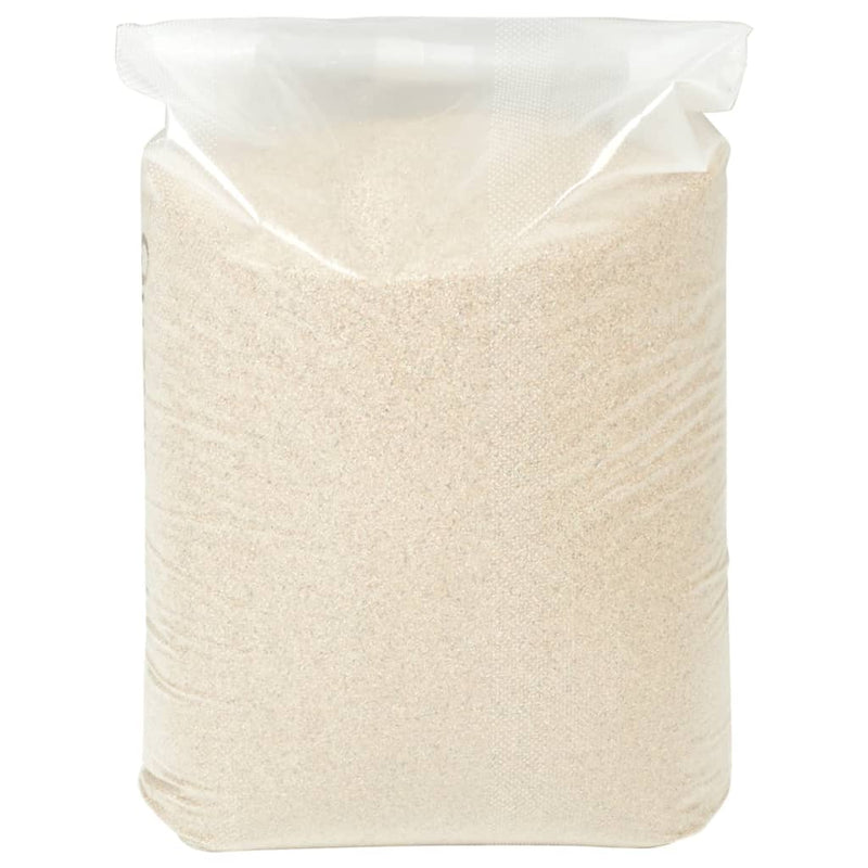 Load image into Gallery viewer, Vidaxl filterzand 25 kg 0,5-1,0 mm