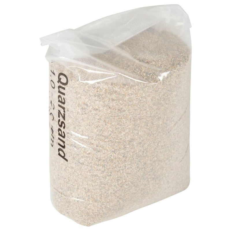 Load image into Gallery viewer, Vidaxl filterzand 25 kg 1,0-2,0 mm