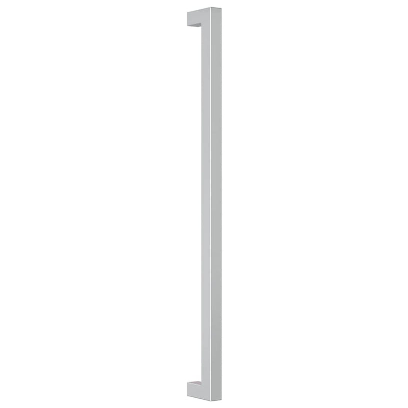 Laden Sie das Bild in Galerie -Viewer, Vidaxl handvatten 10 st 320 mm roestvrij staal zilverkleurig