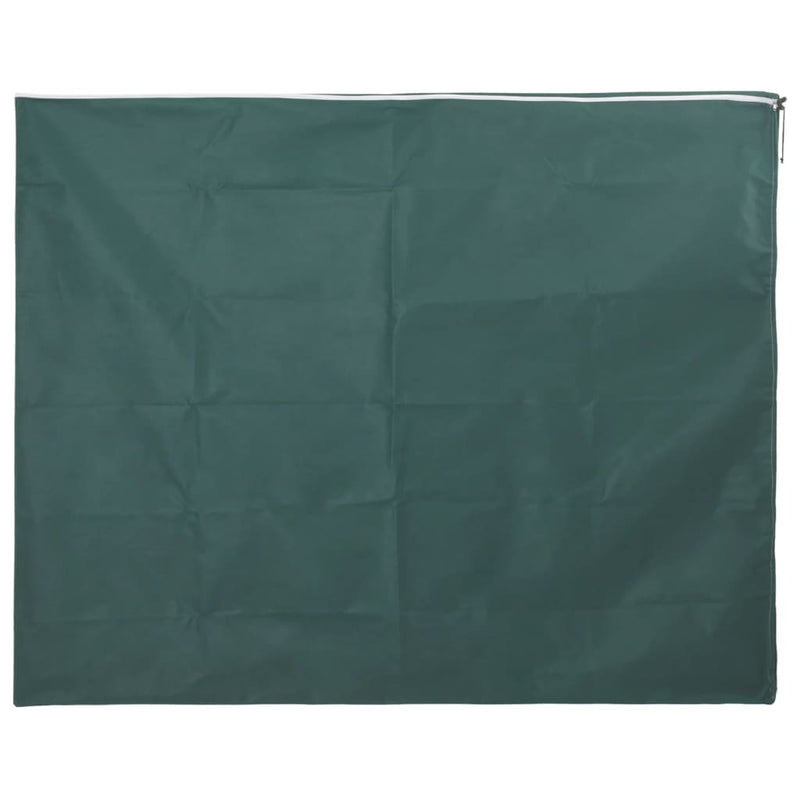 Load image into Gallery viewer, Vidaxl plantenhoes met ritssluiting 70 g m² 3,14x2,5 m