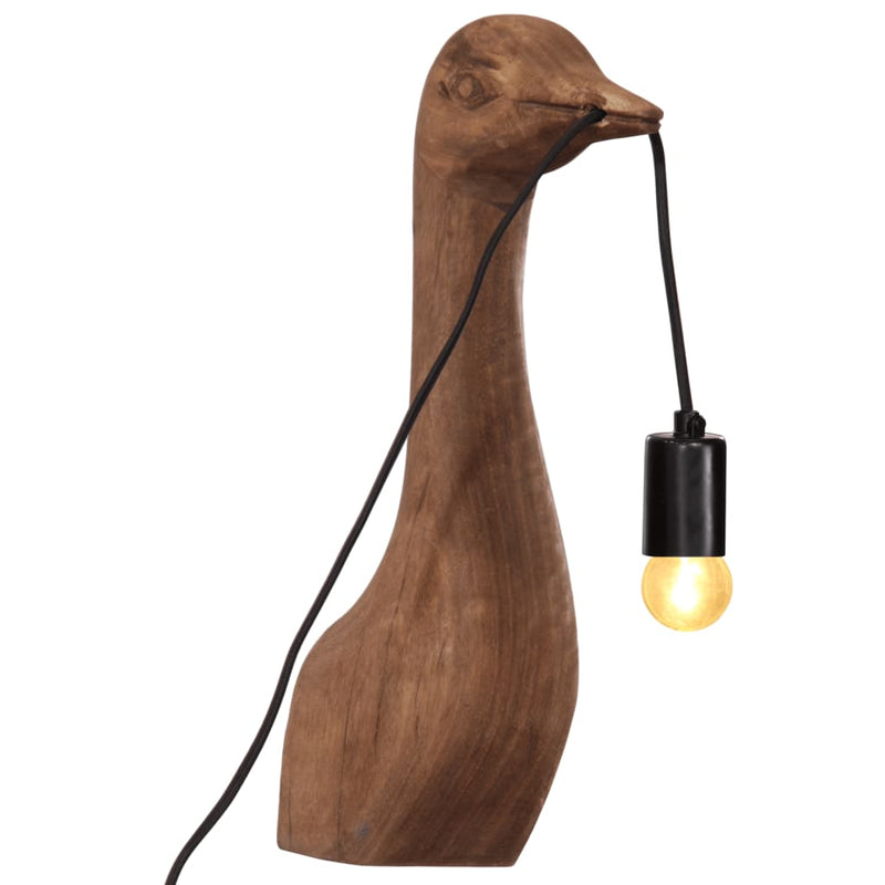 Load image into Gallery viewer, Vidaxl wandlamp dierenvorm 25 w 12x12x42 cm e27