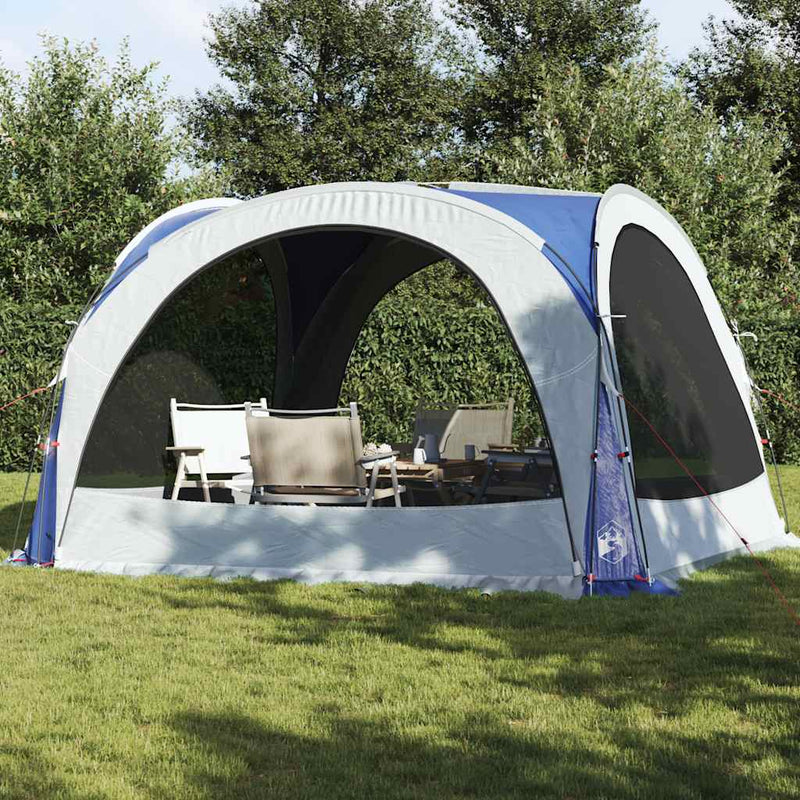 Load image into Gallery viewer, Vidaxl partytent waterdicht blauw