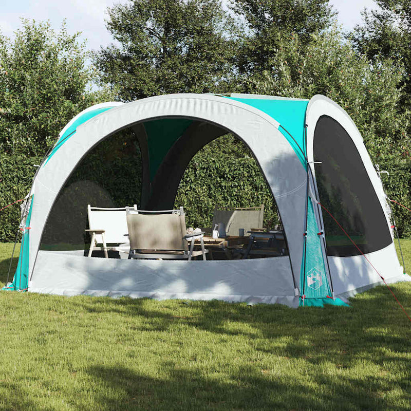 Load image into Gallery viewer, Vidaxl partytent waterdicht groen