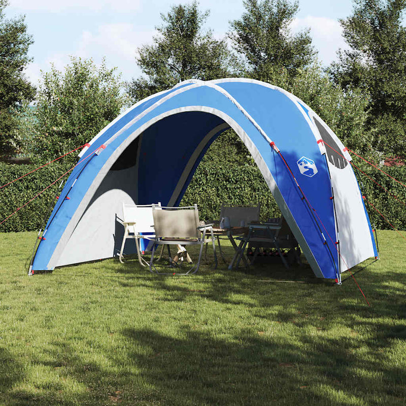 Load image into Gallery viewer, Vidaxl partytent waterdicht blauw