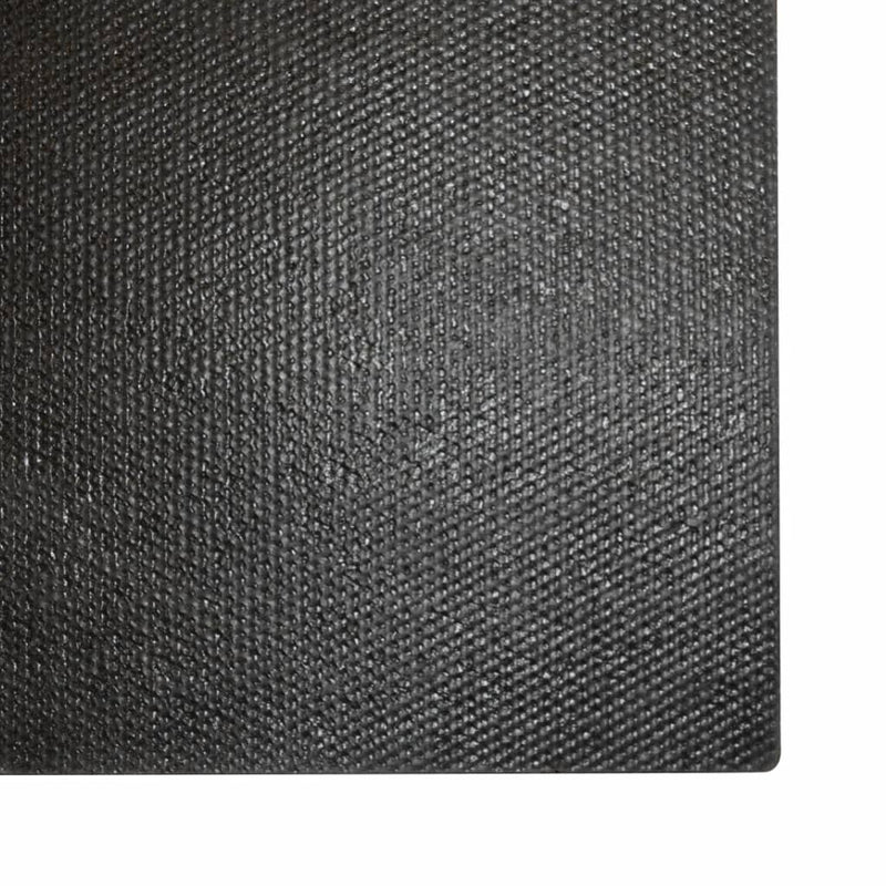 Load image into Gallery viewer, Vidaxl deurmat 40x60 cm getufte kokosvezel naturel