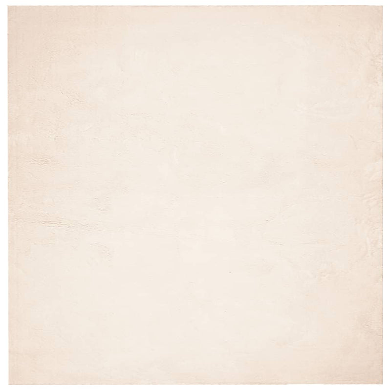 Chargez l'image dans la visionneuse de la galerie, Vidaxl vloerkleed huarte laagpolig zacht wasbaar 200x200 cm beige