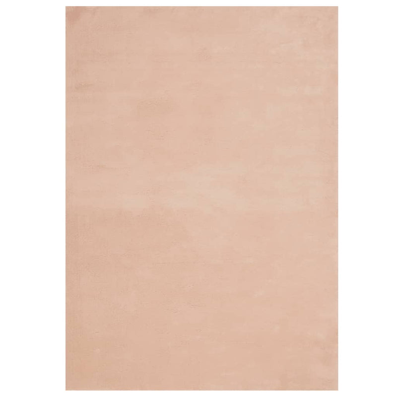 Load image into Gallery viewer, Vidaxl vloerkleed huarte laagpolig zacht wasbaar 200x280 cm roze