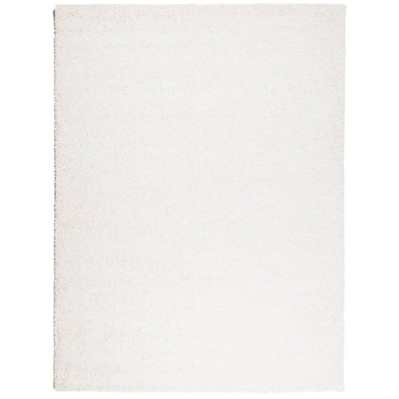 Load image into Gallery viewer, VidaXL Vloerkleed PAMPLONA shaggy hoogpolig modern 300x400 cm crème