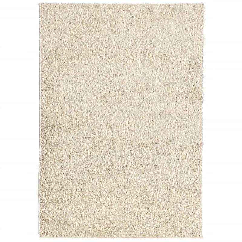 Load image into Gallery viewer, Vidaxl vloerkleed pamplona shaggy hoogpolig modern 240x340 cm goud