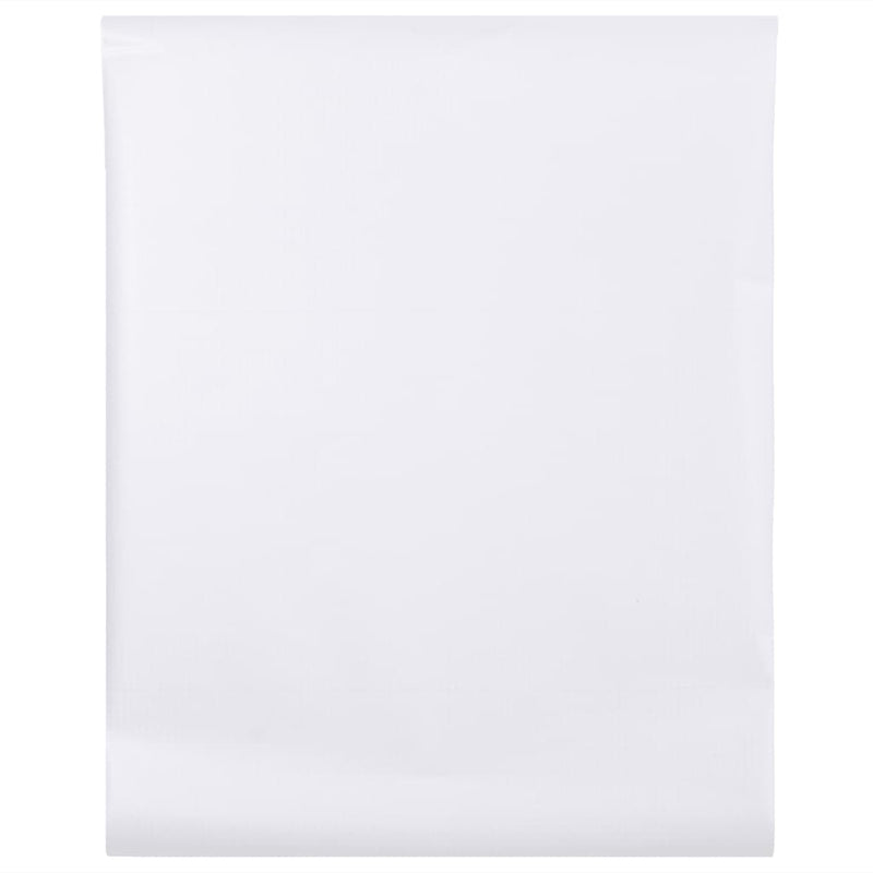 Chargez l'image dans la visionneuse de la galerie, Vidaxl raamfolie matwit 90x500 cm pvc