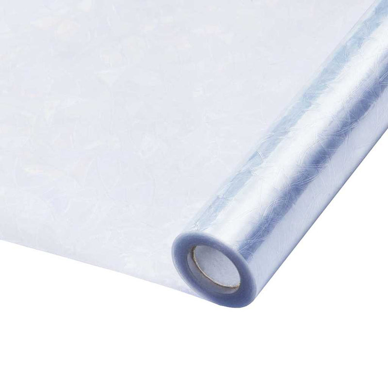 Chargez l'image dans la visionneuse de la galerie, Vidaxl raamfolies 3 st mat 3d regenboogpatroon pvc
