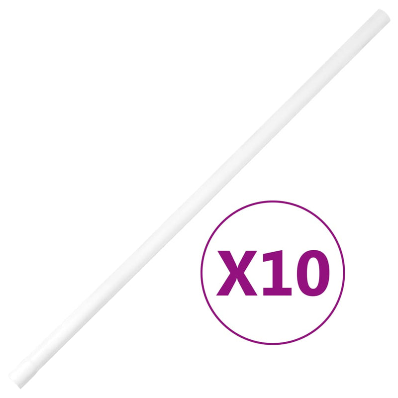 Load image into Gallery viewer, Vidaxl kabelgoten ø25 mm 10 m pvc