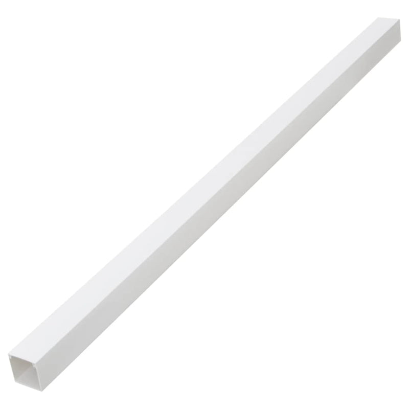 Load image into Gallery viewer, Vidaxl kabelgoot 150x50 mm 10 m pvc