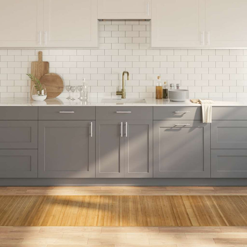 Load image into Gallery viewer, Vidaxl vloerkleed rechthoekig 70x300 cm bamboe naturel