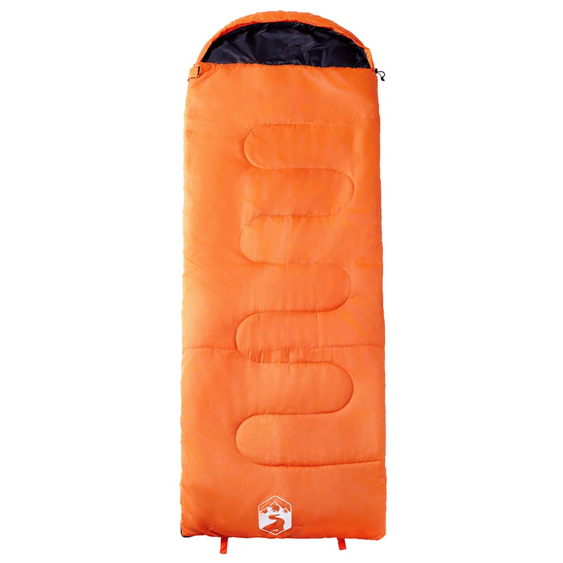 Afbeelding laden in galerijviewer, Vidaxl slaapzak voor volwassenen 3-4 seizoenen