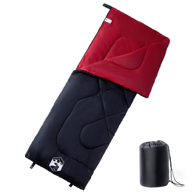 ギャラリービューアに画像をロードする, Vidaxl slaapzak voor volwassenen camping 3 seizoenen