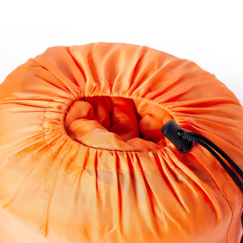 Load image into Gallery viewer, Vidaxl slaapzak voor volwassenen 3 seizoenen