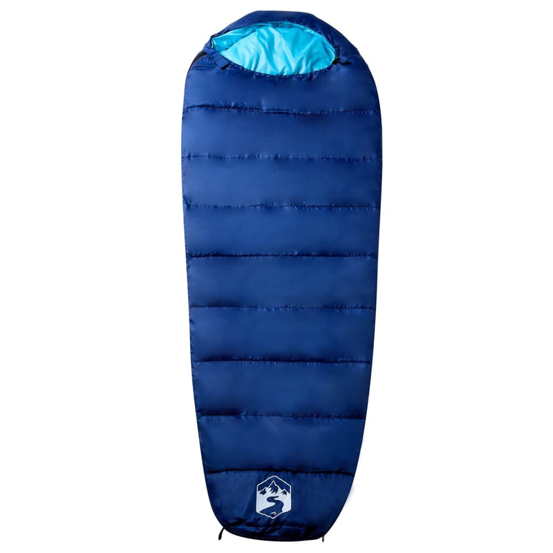 Load image into Gallery viewer, Vidaxl slaapzak mummie voor volwassenen 3 seizoenen