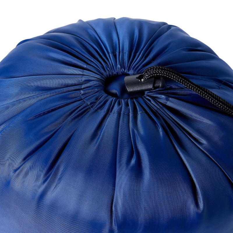 Load image into Gallery viewer, Vidaxl slaapzak mummie voor volwassenen camping 3 seizoenen