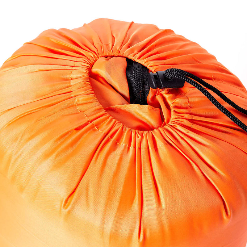 Load image into Gallery viewer, Vidaxl slaapzak mummie voor volwassenen 3 seizoenen