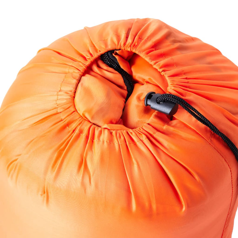 Load image into Gallery viewer, Vidaxl slaapzak mummie voor volwassenen 3 seizoenen