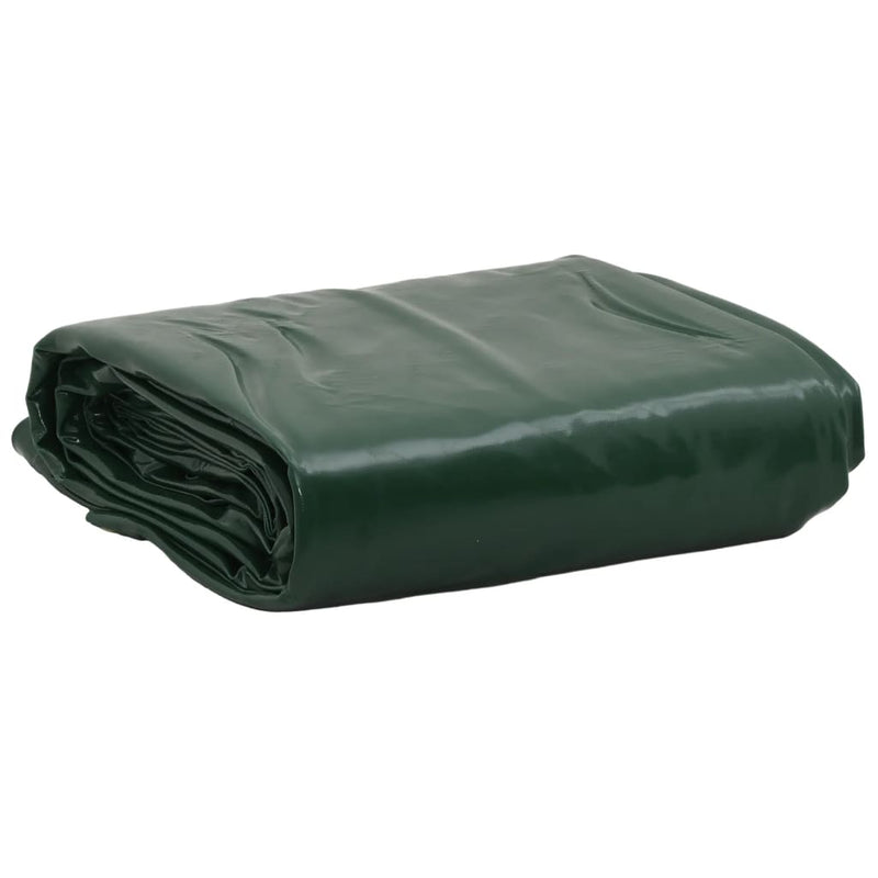 Load image into Gallery viewer, Vidaxl dekzeil 650 g m² 1,5x2 m groen