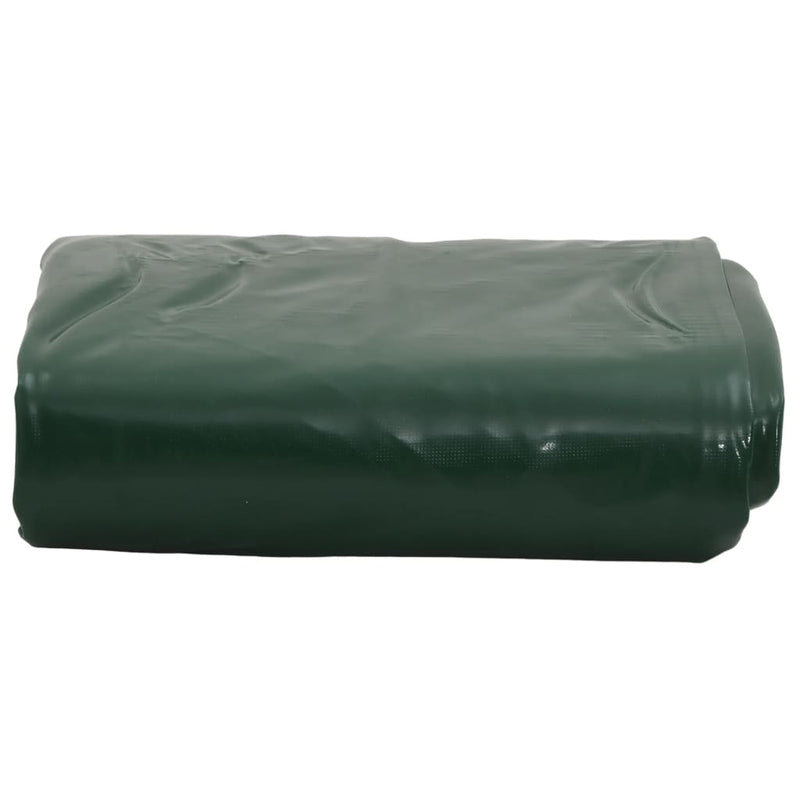 Load image into Gallery viewer, Vidaxl dekzeil 650 g m² 1,5x2 m groen