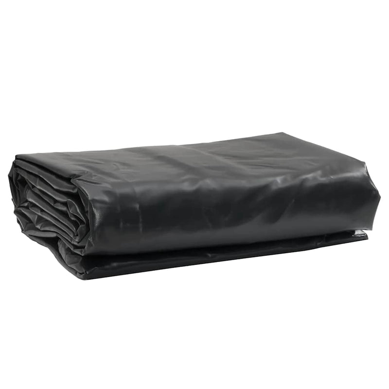 Load image into Gallery viewer, Vidaxl dekzeil 650 g m² 3x3 m antracietkleurig