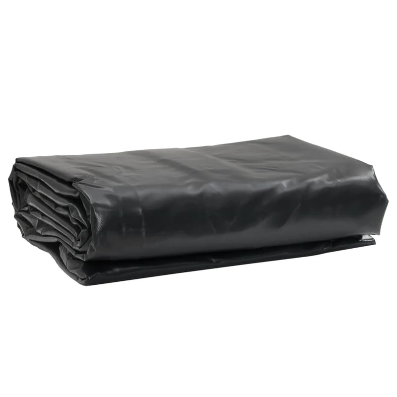 Load image into Gallery viewer, Vidaxl dekzeil 650 g m² 4x8 m antracietkleurig