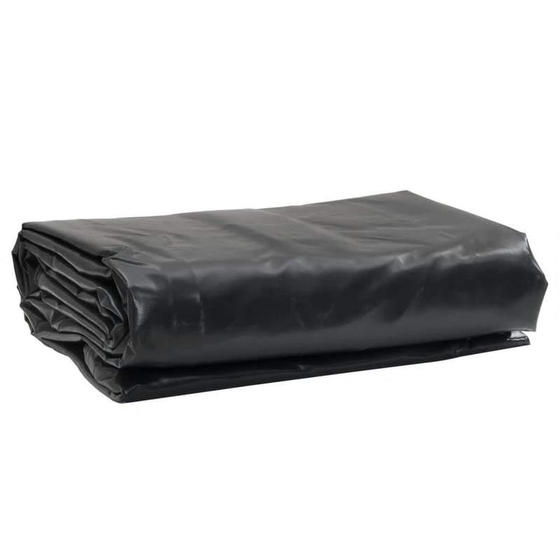 Load image into Gallery viewer, Vidaxl dekzeil 650 g m² 2,5x3,5 m antracietkleurig