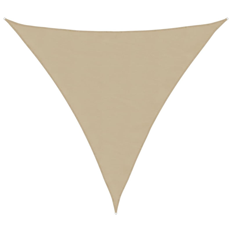 Chargez l'image dans la visionneuse de la galerie, Vidaxl zonnezeil 2x2x2 m 100% polyester oxford beige
