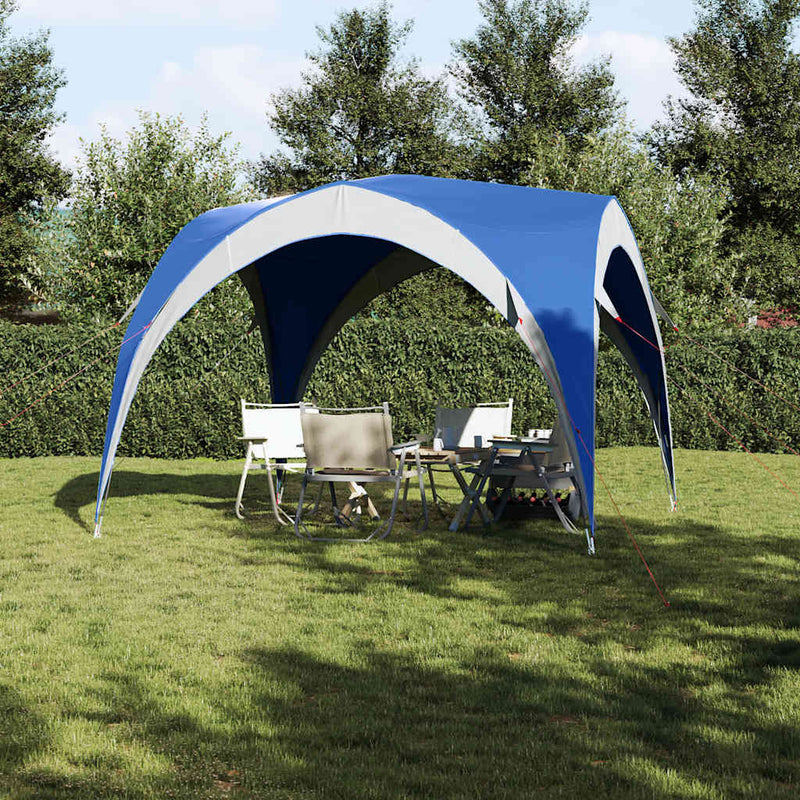 Load image into Gallery viewer, Vidaxl partytent waterdicht blauw
