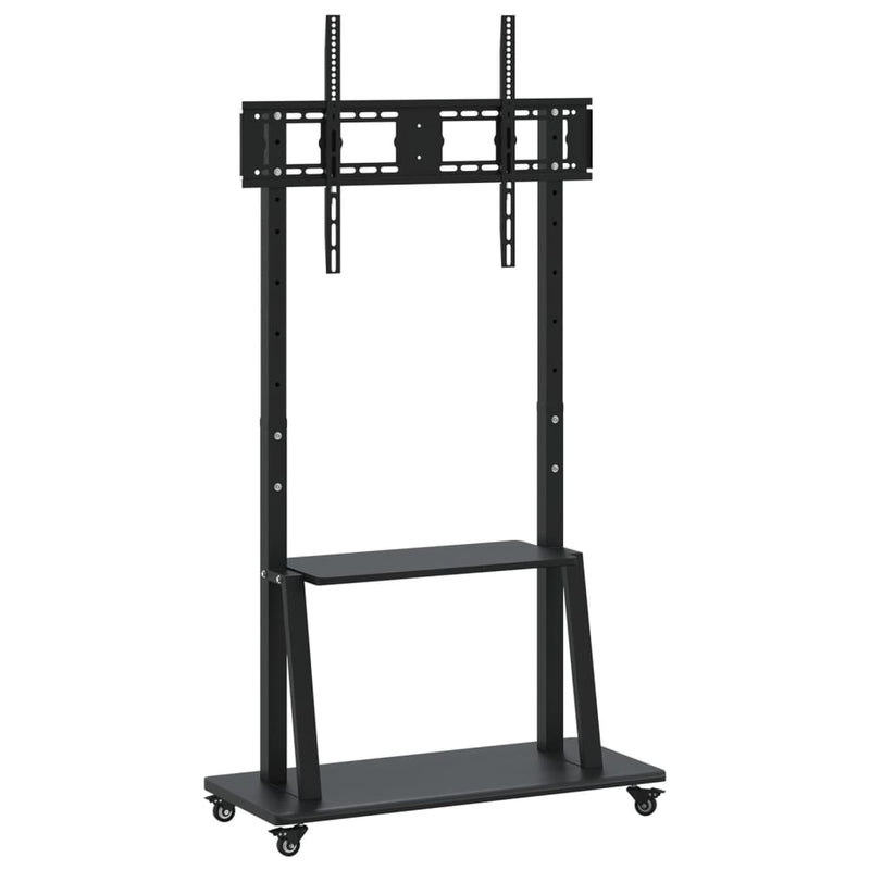 Load image into Gallery viewer, Vidaxl tv-standaard wielen 32 -90 scherm 100 kg max vesa 800x600 mm