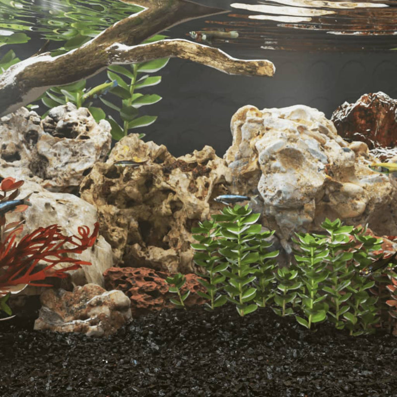 Chargez l'image dans la visionneuse de la galerie, Vidaxl drakenstenen 10 kg 10-40 cm grijs